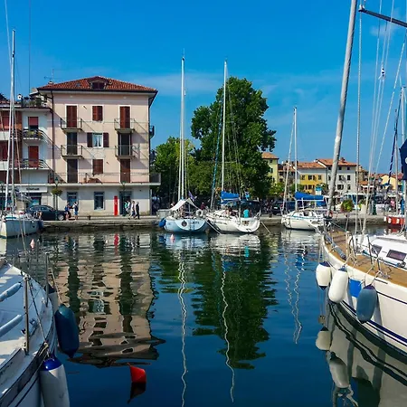 Apartamento In 24546 Bibione