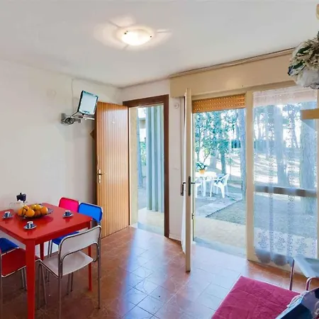 In 24546 Apartment Bibione