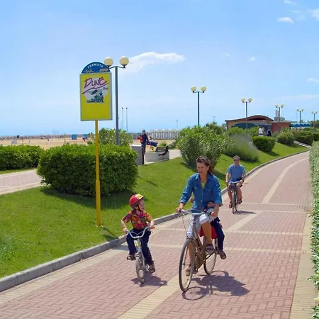 In 24546 Bibione