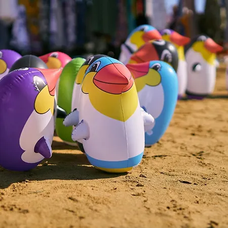 In 24546 Appartamento Bibione