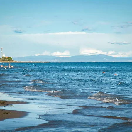 In 24546 Appartement Bibione