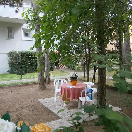 Apartmán In 24546