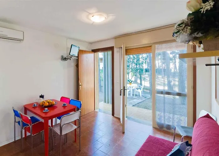 In 24546 Appartement Bibione