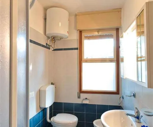 In 24546 Appartement Bibione