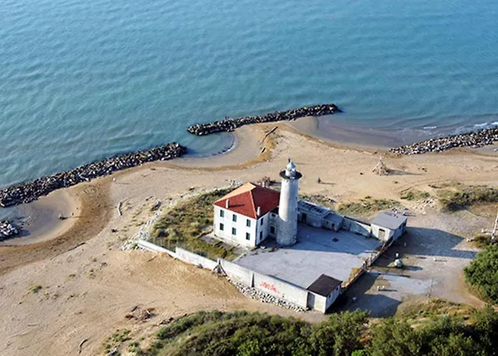 Appartamento In 24546 Bibione