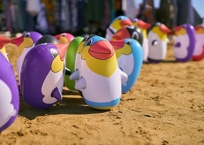 In 24546 Διαμέρισμα Μπιμπιόνε