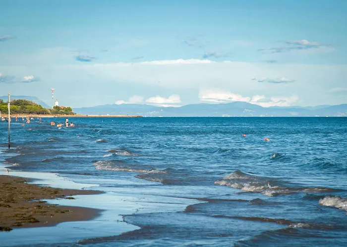 In 24546 Appartement Bibione