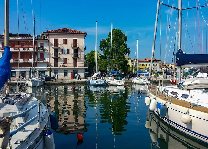 Appartamento In 24546 Bibione