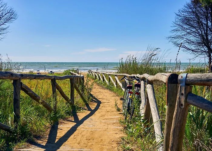 Appartement In 24546 Bibione