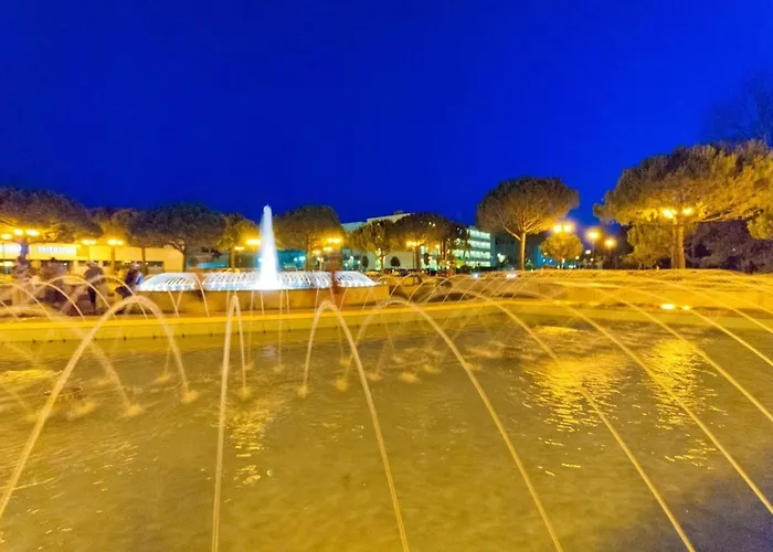 In 24546 Appartamento Bibione