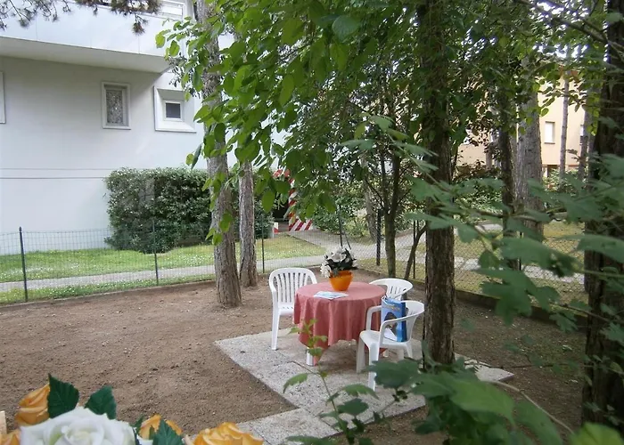 Appartement In 24546